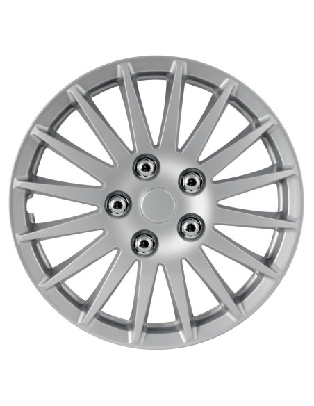 SR.CALOTTE C-071 DE-LUXE 17 SILVER