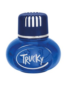 DEODORANTE ABITACOLO TRUCKY TROPICALE