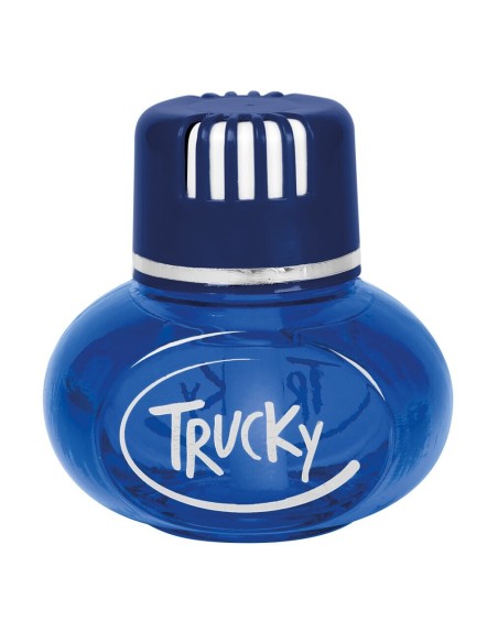 DEODORANTE ABITACOLO TRUCKY TROPICALE