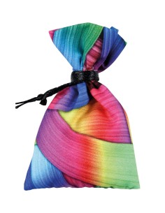 DEODORANTE FRESH BAG AUTO NUOVA