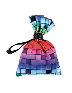 DEODORANTE FRESH BAG VANIGLI