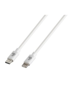 CAVO USB C - APPLE 8 PIN 2M PER DISPLAY DA BANCO E