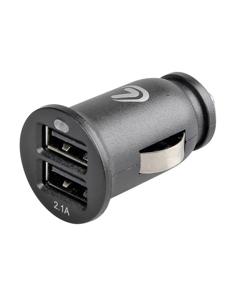 PLUG-IN UPGRADE 2USB 2100MA 12/24V