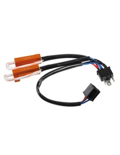 RESISTOR PER HALO-LED H4 9-32V SERIES 4/5/6/7/8/9/