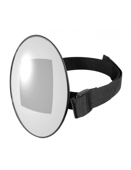 SPECCHIO BABY SAFETY VIEW PER SEDILI POSTERIORI