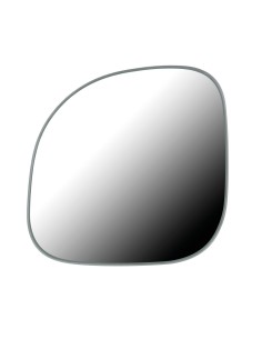 TOTAL-VIEW SPECCHIETTI GRANDANGOLARI CONVESSI TRIA