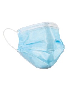 CONF.5PZ. MASCHERINA CHIRURG. CE IIR EN 14683:2019