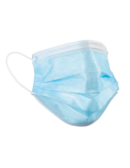 CONF.5PZ. MASCHERINA CHIRURG. CE IIR EN 14683:2019