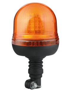 LAMPADA ROTANTE A LED RL-10