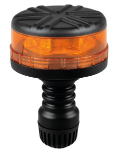 LAMPADA ROTANTE A LED RL-15