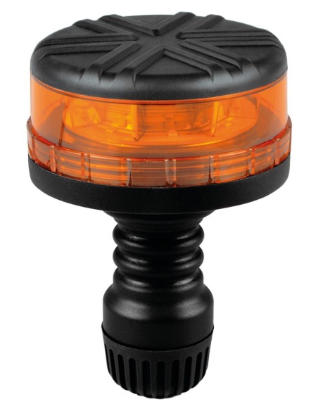 LAMPADA ROTANTE A LED RL-15