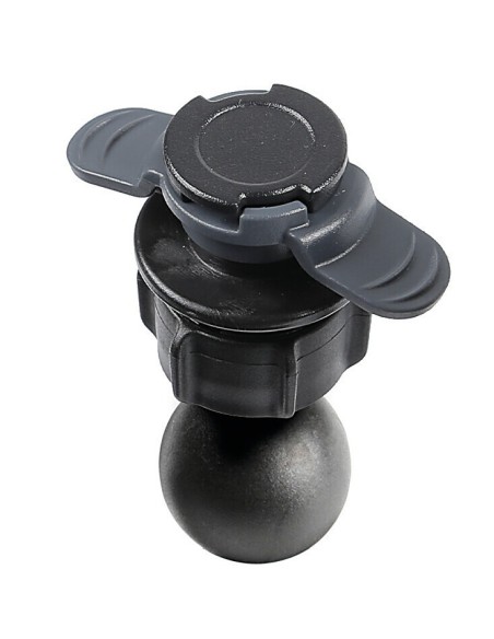 ADATTATORE OPTI-BALL HEAD CON SFERA DA 25MM ELIM.