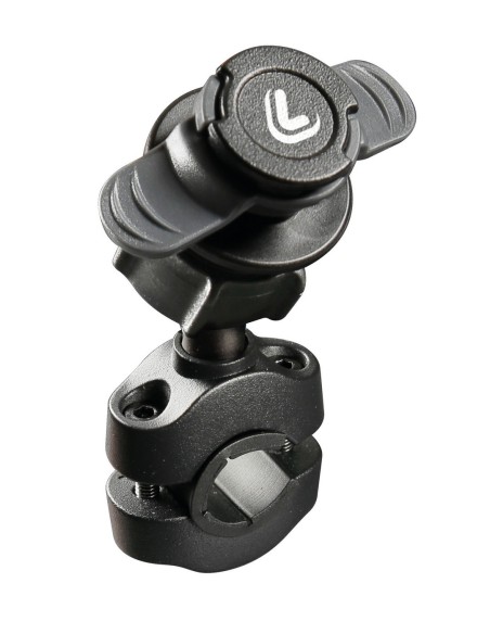 FISSAGGIO OPTI-BAR TITAN SERIES IN METALLO