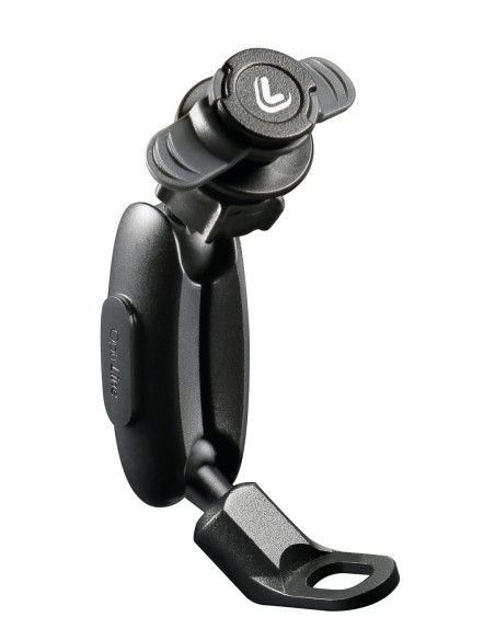 FISSAGGIO OPTI-POLE ORBIT TITAN SERIES IN MET ELIM