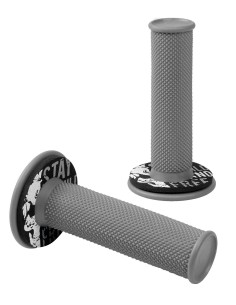 CP.MANOPOLE DONUT OFF-GRIP GRIGIE CON DONUT GRIGIO