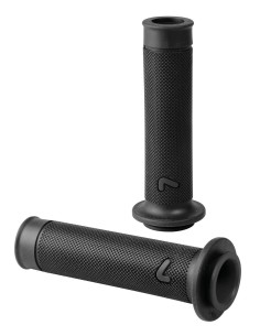 CP.MANOPOLE SPORT-GRIP NERE