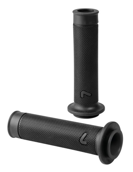 CP.MANOPOLE SPORT-GRIP NERE