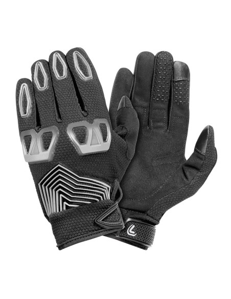 GUANTI TOUGH TAGLIA M