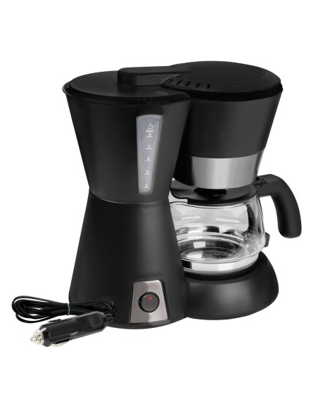 ARABICA MACCHINA CAFFE'24V 4/6 TAZZE 300 W