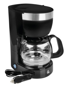 LIBERICA MACCHINA CAFFE'24V 4/6 TAZZE 300 W