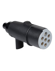 SPINA 7 POLI 24V TIPO S IN PLASTICA