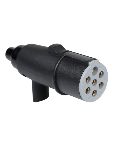 SPINA 7 POLI 24V TIPO S IN PLASTICA