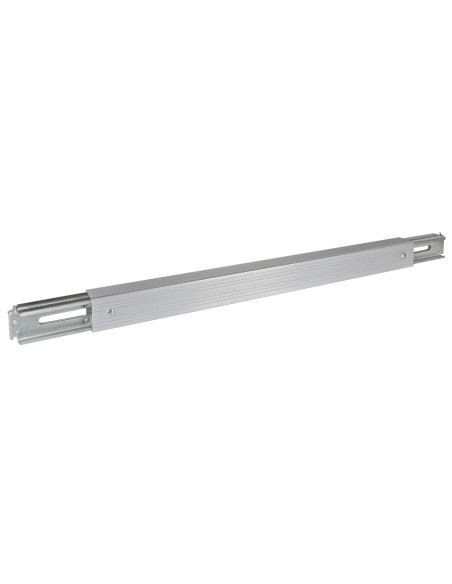 BARRA FERMA CARICO ORIZZONTAL ALUMINIO 2310-2590MM