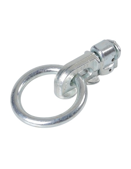 ANELLO DI FISSAGGIO SCORREVOL A DOPPIO PERNO PER R