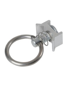 ANELLO DI FISSAGGIO SCORREVOL PERNO SINGOLO PER RO