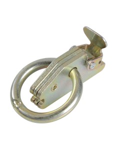 ANELLO DI FISSAGGIO TIPO 1 AD INCASTRO PER ROTAIA