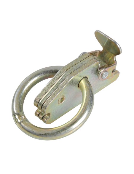 ANELLO DI FISSAGGIO TIPO 1 AD INCASTRO PER ROTAIA