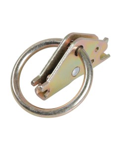 ANELLO DI FISSAGGIO TIPO 2 AD INCASTRO PER ROTAIA