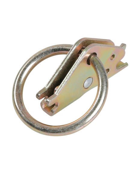 ANELLO DI FISSAGGIO TIPO 2 AD INCASTRO PER ROTAIA