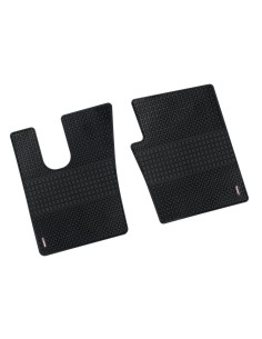 CP.TAPPETI TRUCK IN PVC NERO SCANIA 7