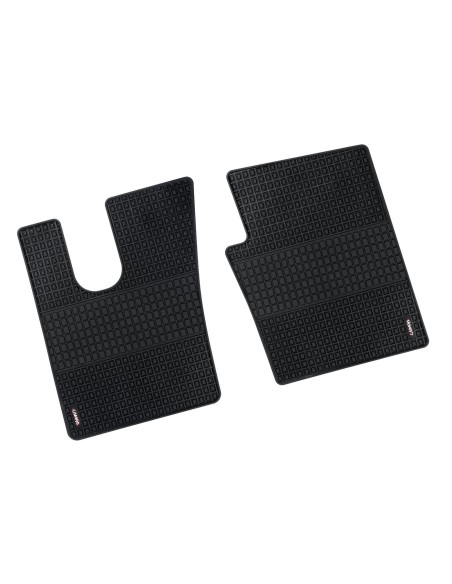 CP.TAPPETI TRUCK IN PVC NERO SCANIA 7