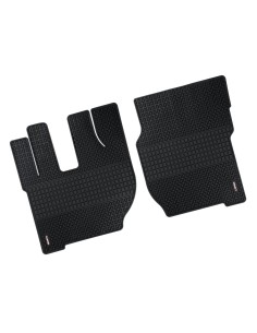 CP.TAPPETI TRUCK IN PVC NERO VOLVO 2 3