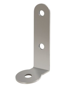 STAFFA ANTENNA CB IVECO EUROCARGO