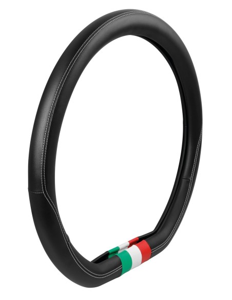 COPRIVOLANTE FLAG-IT IVECO S-WAY