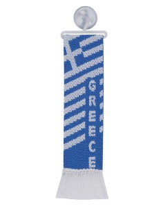 DECORAZIONE CABINA GREECE