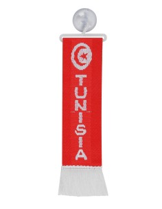 DECORAZIONE CABINA TUNISIA