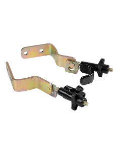 SERRATURA INTERNA AGGIUNTIVA IVECO S-WAY 2020  in poi