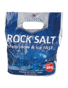 ROCK SALT SALE ANTIGHIACCIO 2KG.