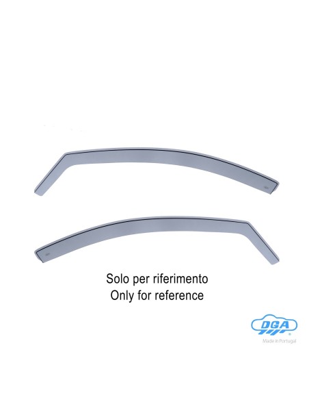 DEFLET.ANTER.INCASTRO HYUNDAI I20 2020 in poi