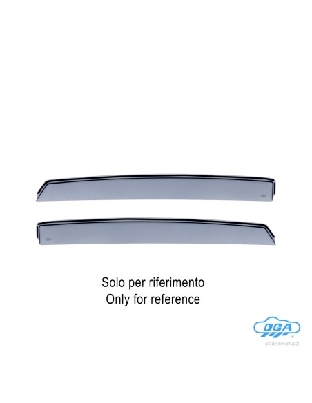 DEFLET.POSTER.INCASTRO SU ORD KIA NIRO 2016 in poi  SUV