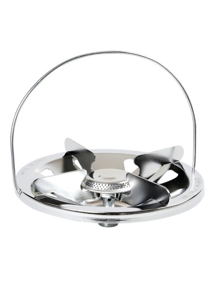 FORNELLO DIAM.215MM BRUCIATOR DIAM.65MM RUBINETTO