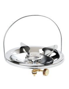 FORNELLO DIAM.215MM BRUCIATOR DIAM.65MM RUBINETTO