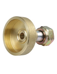 RACCORDO PER GAS AUTO USCITA W20X1/14 SX F PER GPL