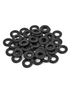 SET 50 GUARNIZIONI FORNELLI DIAM.10,2X20,3MM PER A