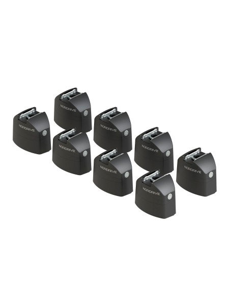 KIT ATTACCHI VOLKSWAGEN CRAFTER 17 in poi , MAN TGE 17 in poi  (