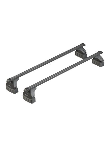 KIT BARRE PORTATUTTO COMPLETO - EVOS LP - 027 - QU